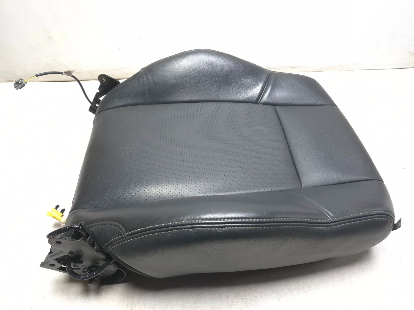 2015 Jeep Compass Front Driver Side Upper Seat Cushion OEM