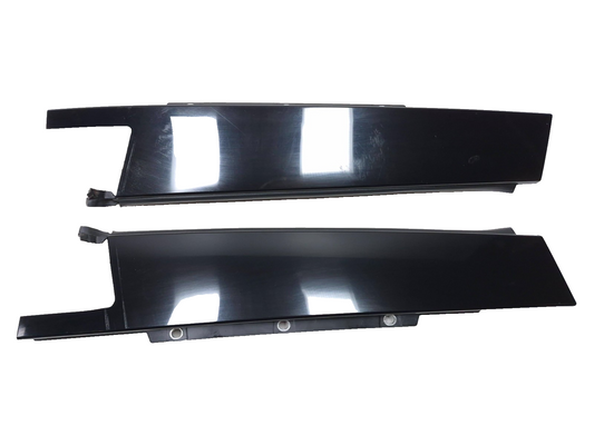 2021 Alfa Romeo Giulia Exterior B Pillar Rear Molding Trin Left & Right Oem✅
