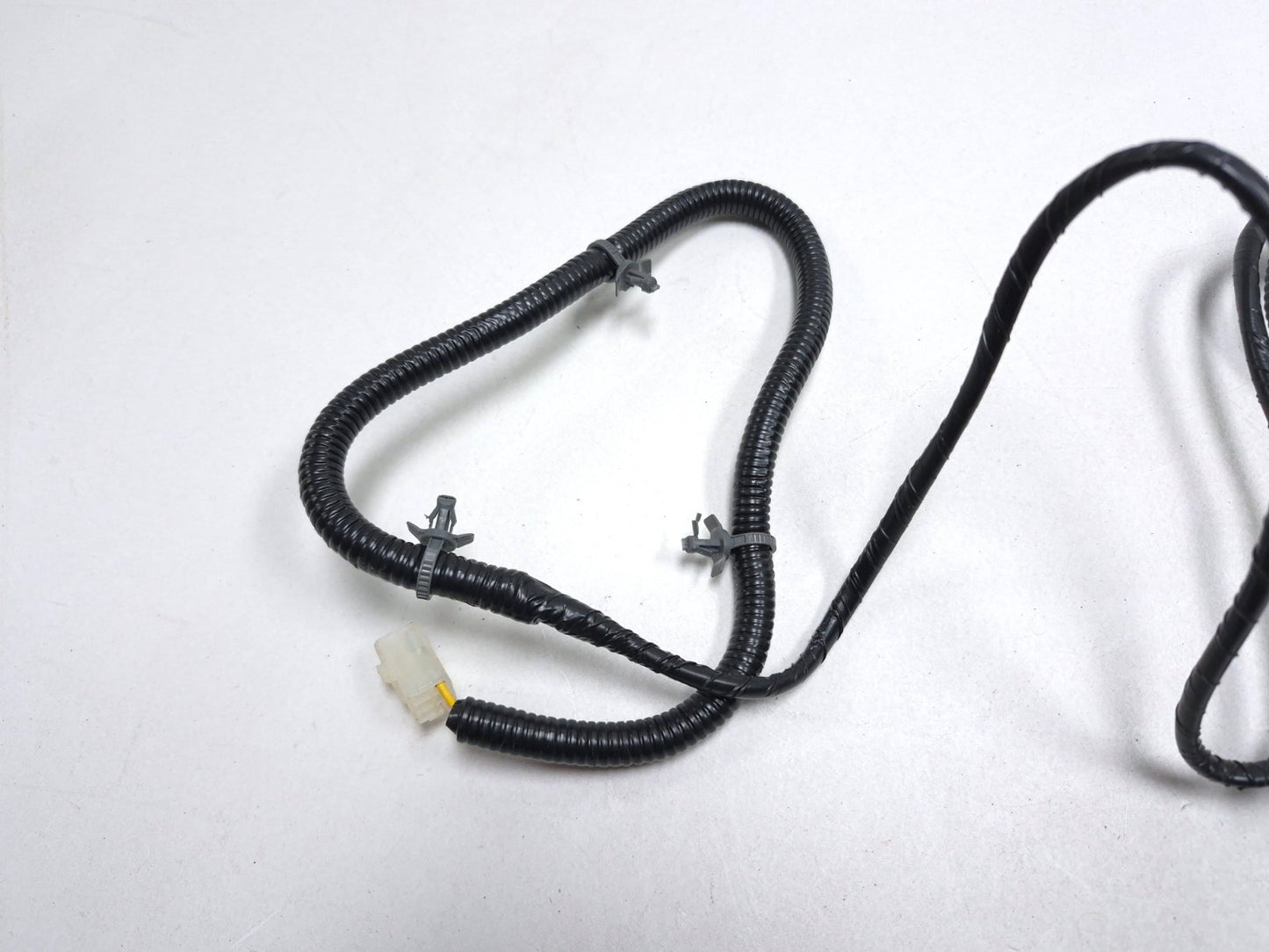 2015 Infiniti Q40 Seat Wire Wiring Harness Front Passenger Side Right OEM
