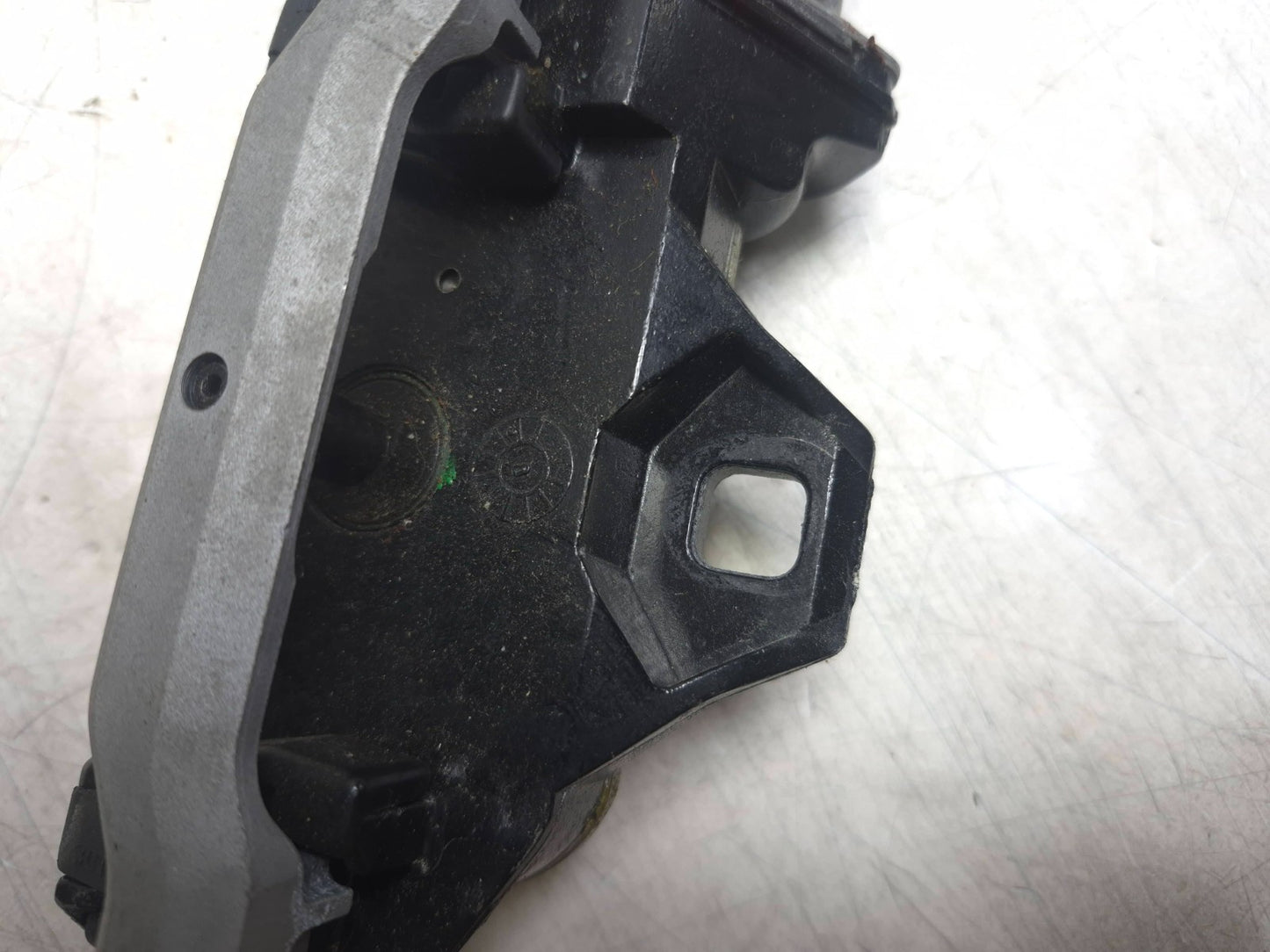 2008 BMW X6 E71 Rear Trunk Tailgate Lock Drive Motor  OEM