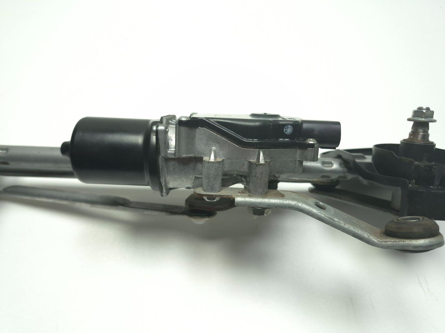 2020 Infiniti Q50 Windshield Wiper Motor W/ Linkage OEM ✅