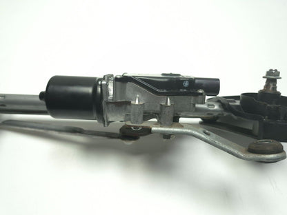 2020 Infiniti Q50 Windshield Wiper Motor W/ Linkage OEM ✅