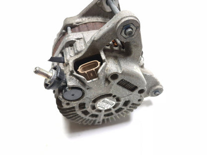 2018 Nissan Altima 2.5l Alternator OEM 23100-9hu0a