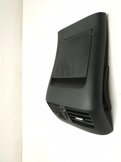2007 Acura Tl Center Console Rear Trim & Air Vent OEM
