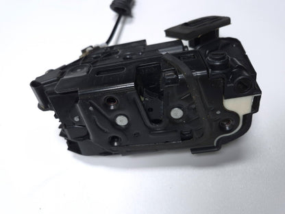 2015 Volkswagen Golf Rear Door Lock Actuator Passenger Side Right OEM