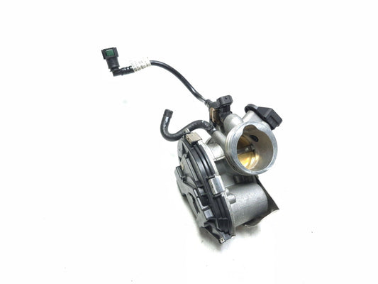 2017 Ktm 390 Duke Throttle Body OEM