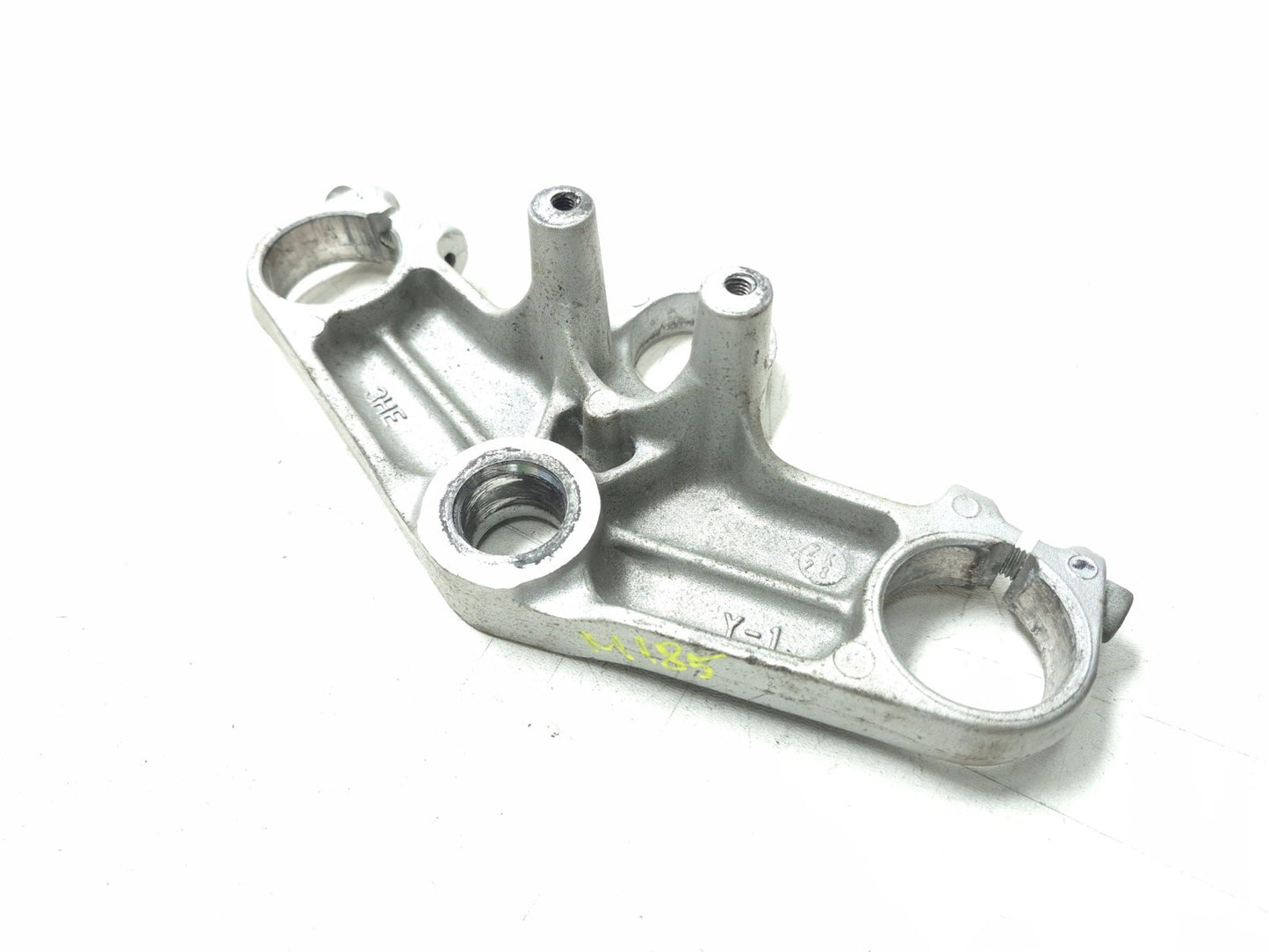 1991 Yamaha Fzr600r Triple Tree Upper OEM
