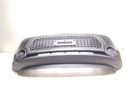 2014 - 2016 Kia Soul Front Bumper Cover OEM