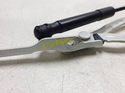 13 - 16 Scion Fr-s Frs Trunk Lid Hinge Left & Right Pair OEM