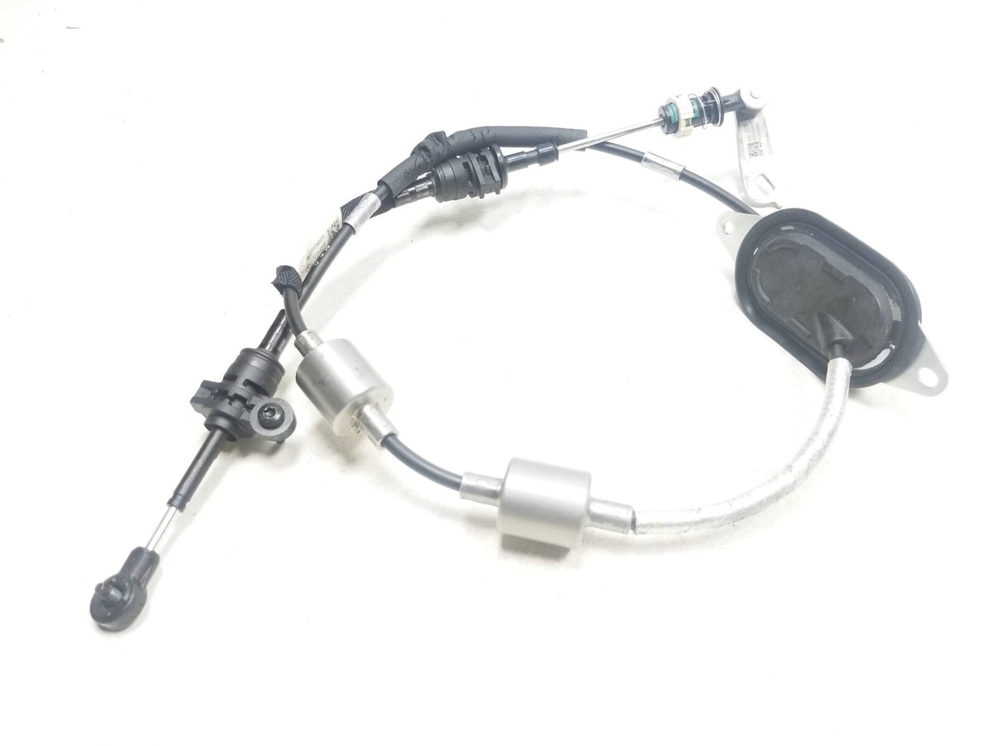 2022 Chevrolet Trailblazer At Transmission Shifter Cable  OEM