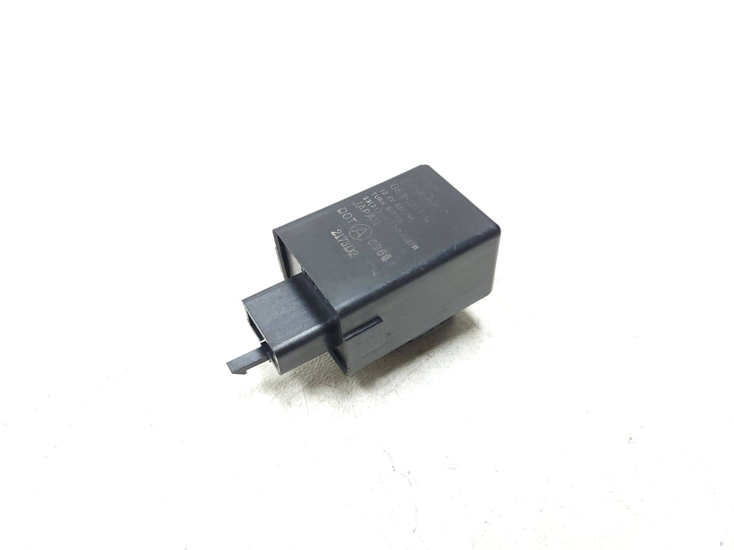 1989-1998 Honda Pc800 Pacific Relay 2pcs OEM