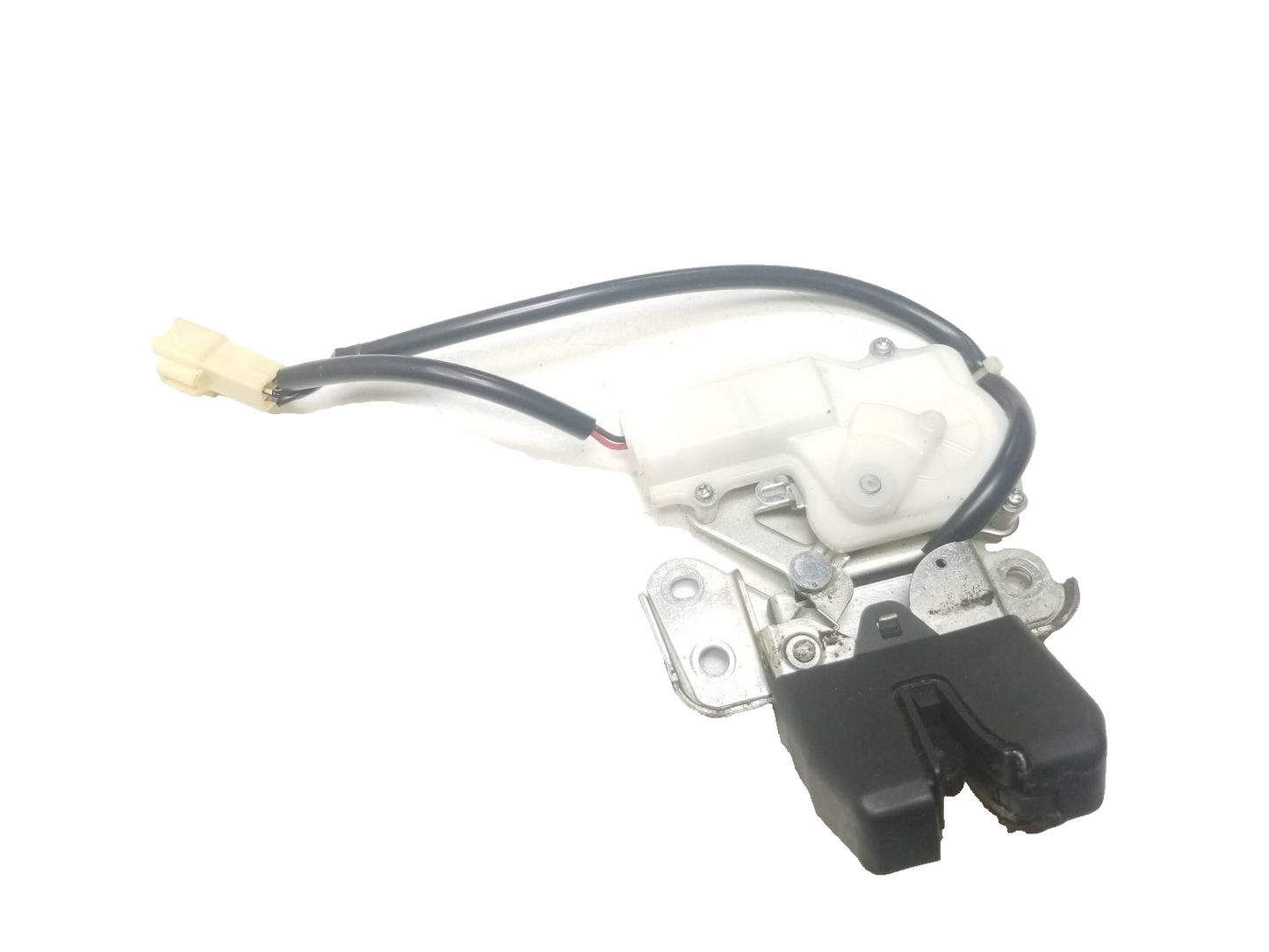 2011 - 2016 Scion Tc Trunk Lock Actuator OEM