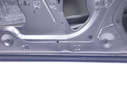 15-23 Dodge Challenger Driver Door Shell Panel Side *color: Pau* OEM 87k ✅