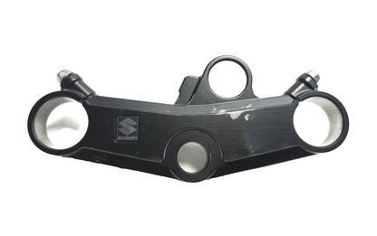 2009 Suzuki Sv650s Upper Triple Tree 51311-17g20 OEM