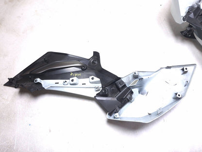 2023 Kawasaki Er400 Z400 Fairing Body Panel 6pcs OEM