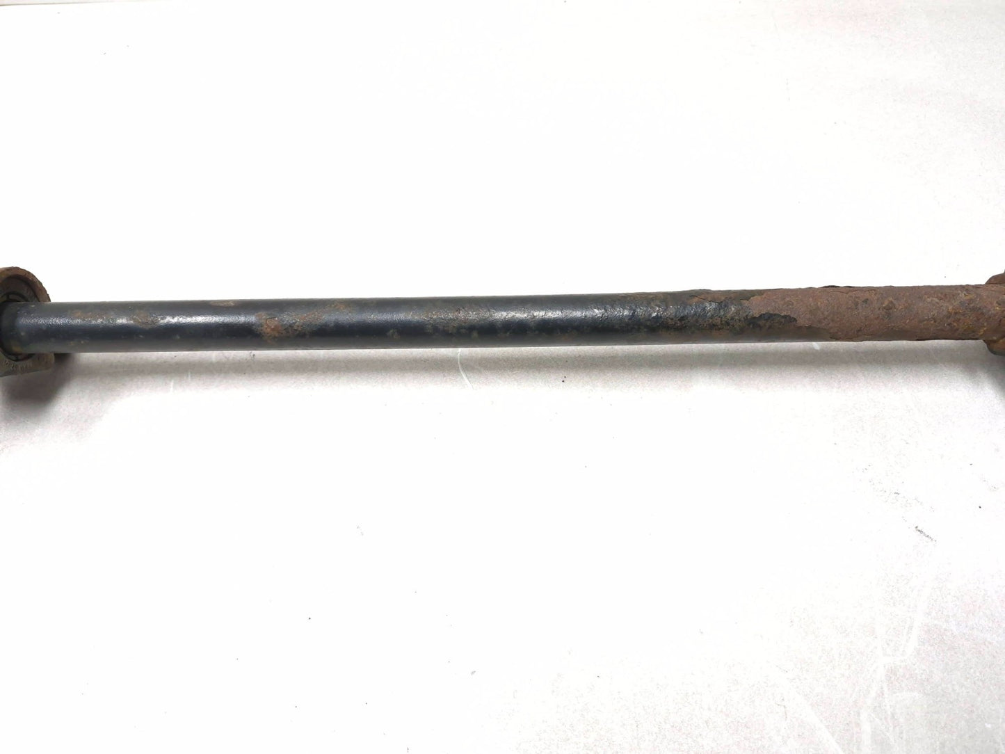 2013 Ford Transit Connect Rear Stabilizer Sway Bar  OEM