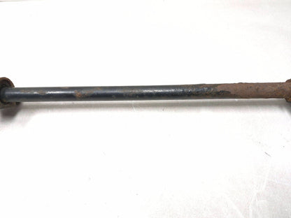 2013 Ford Transit Connect Rear Stabilizer Sway Bar  OEM