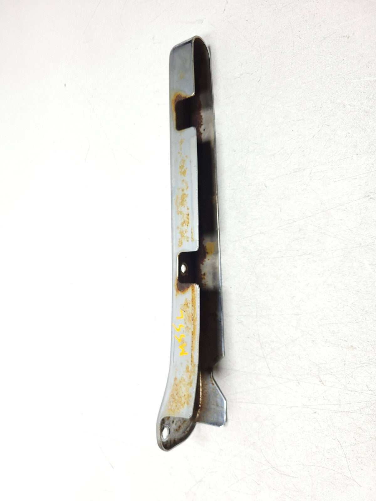 1996 - 2009 Kawasaki Vulcan 500 En500 Rear Back Right Fender Side Cover OEM