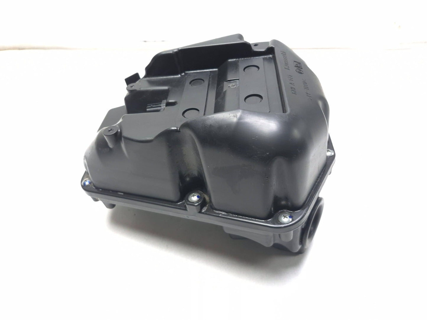 2017 Kawasaki Vulcan S En650c Air Cleaner Box OEM