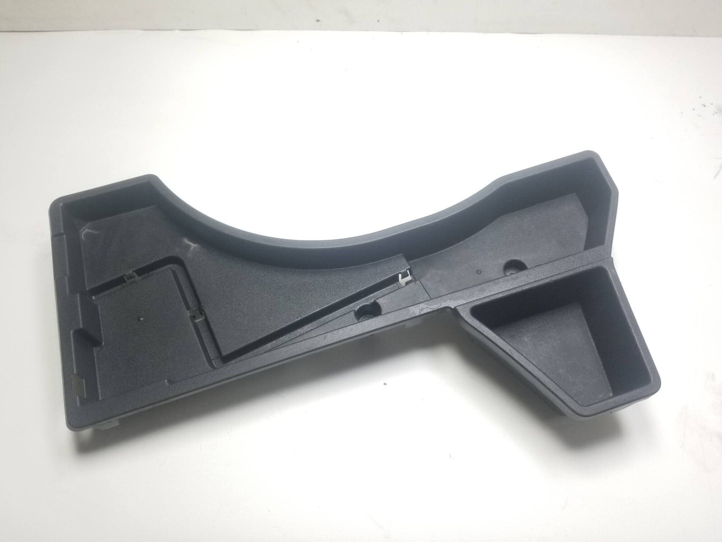 2010 - 2016 Scion Tc Trunk Storage Box Left & Right OEM