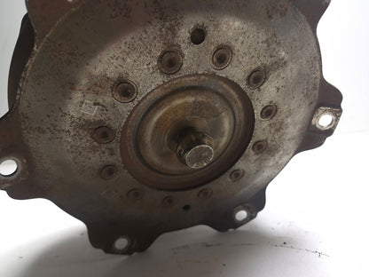 2008 BMW X6 4.4l Automatic Transmission Torque Converter OEM