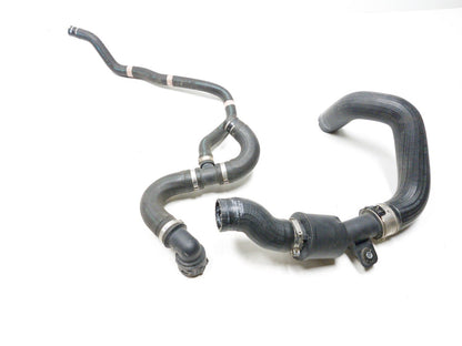 2014 Fiat 500l Coolant Water Hose Tube Pipe OEM