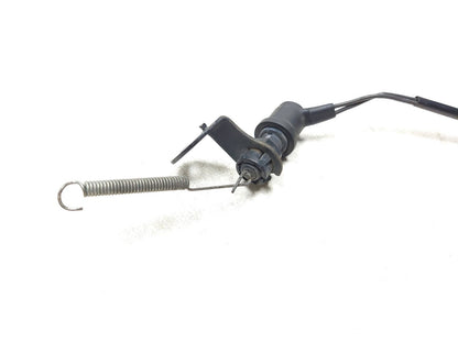 1998 - 2010 Yamaha V Star 650 Xvs650 Classic Rear Brake Light Switch OEM