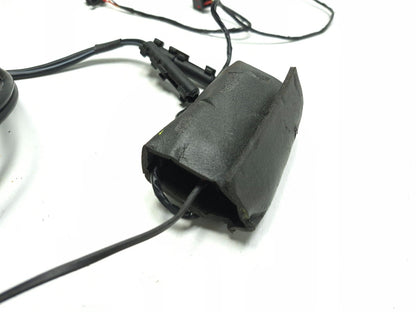 2013 Cadillac Escalade Esv Rear Seat Headrest Dvd Monitor Module OEM