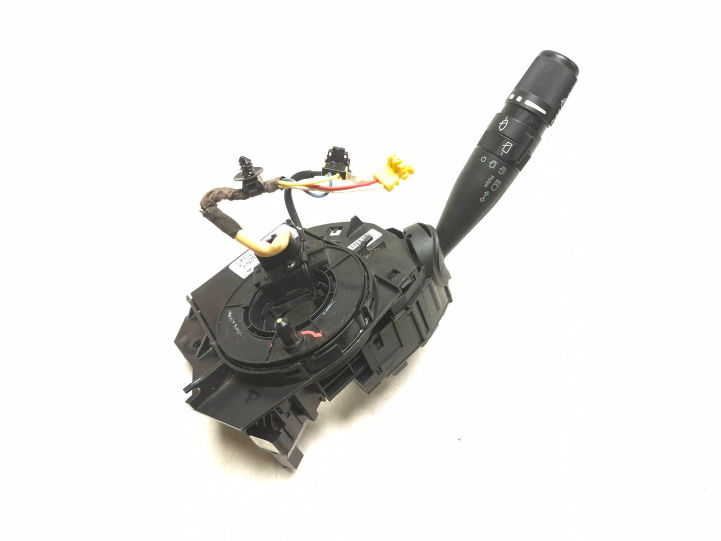 2017 Dodge Journey Steering Column Multifunction Switch 68171196ad OEM