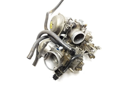 1990 Kawasaki Vn750 Vulcan Keihin Carb Carburetor OEM