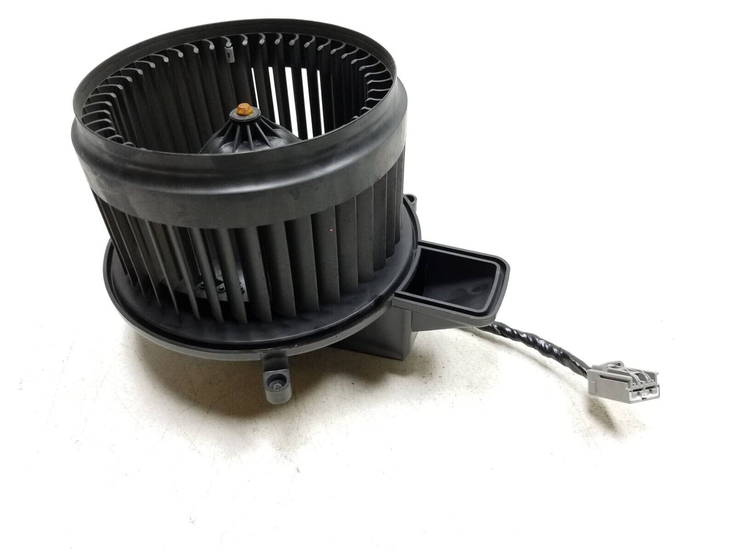 2016 - 2022 Dodge Durango Front Blower Motor OEM