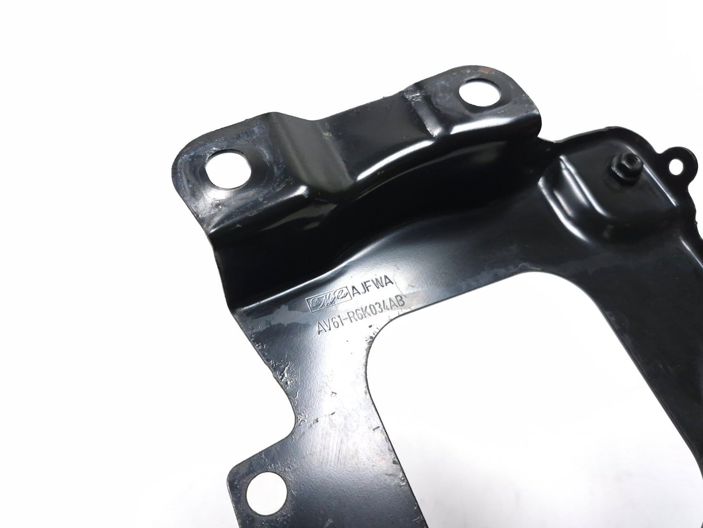 2017 Ford Transit Connect Xl Battery Holder Pad OEM