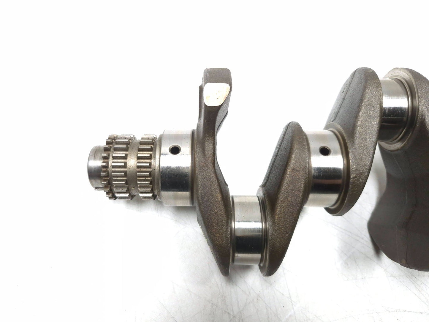 2015 Nissan Juke Crankshaft OEM