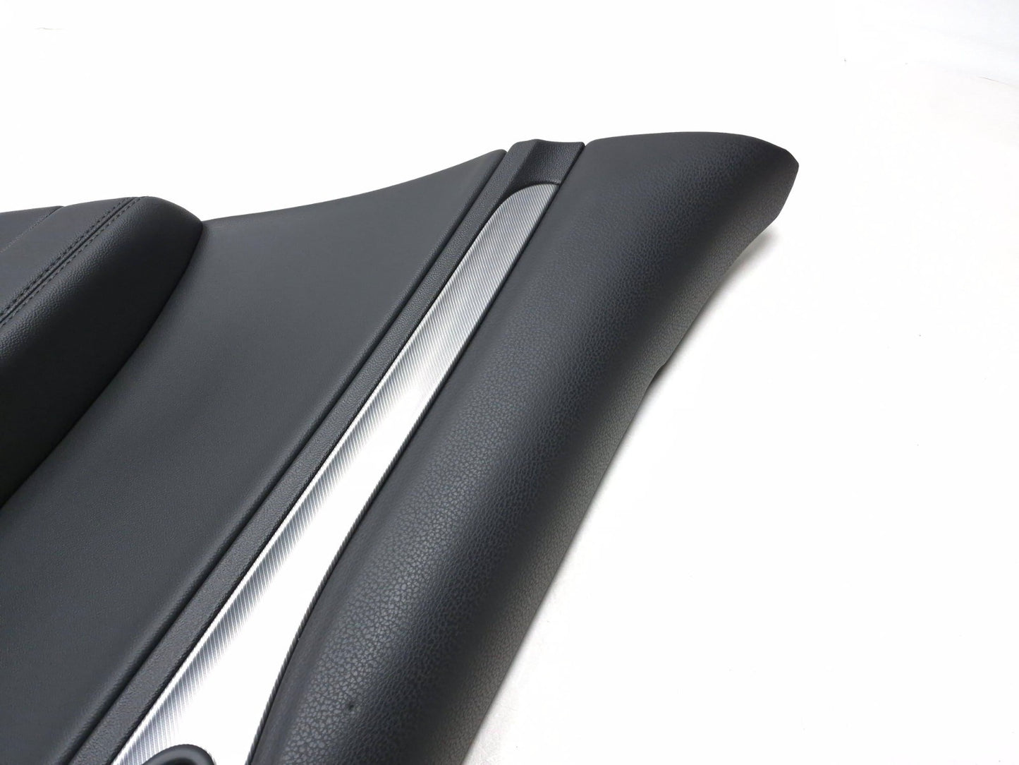 2024 Alfa Romeo Stelvio Door Panel Trim Rear Driver Side Left OEM