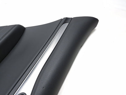 2024 Alfa Romeo Stelvio Door Panel Trim Rear Driver Side Left OEM