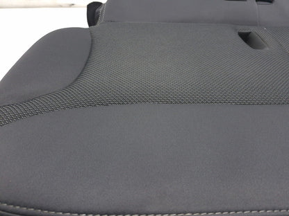 2014 Fiat 500l Rear Seat Lower Cushion Right Passenger Side OEM
