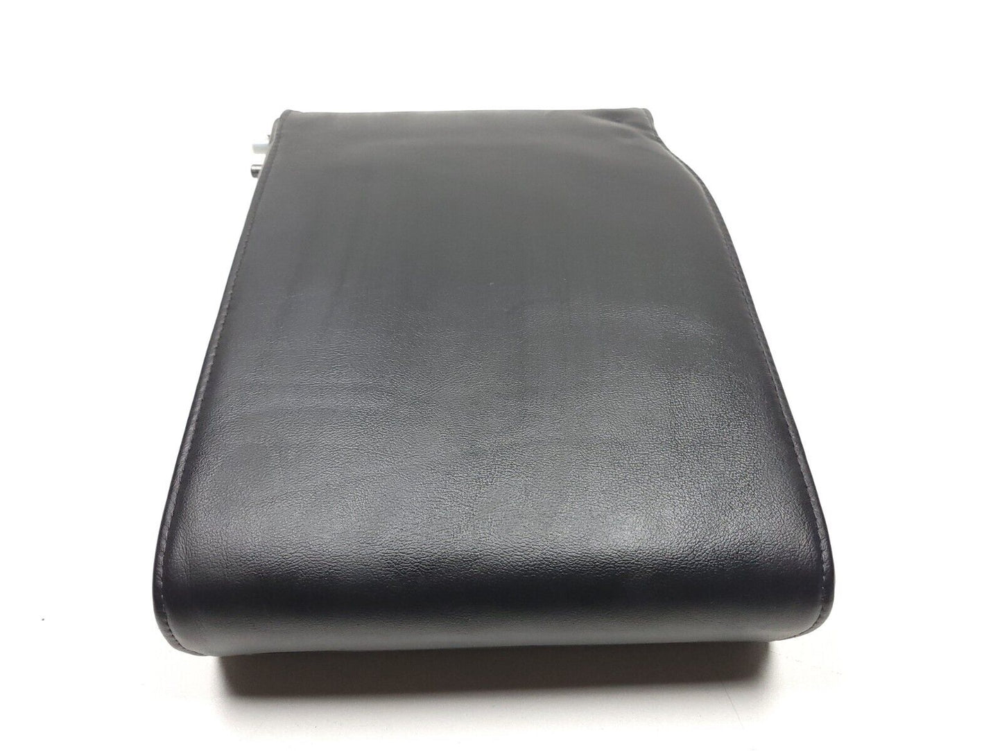 2010 - 2015 Mazda Cx-9 Rear Seat Center Armrest W/ Cup Holder  OEM