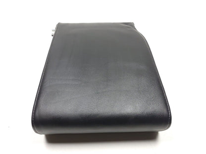 2010 - 2015 Mazda Cx-9 Rear Seat Center Armrest W/ Cup Holder  OEM