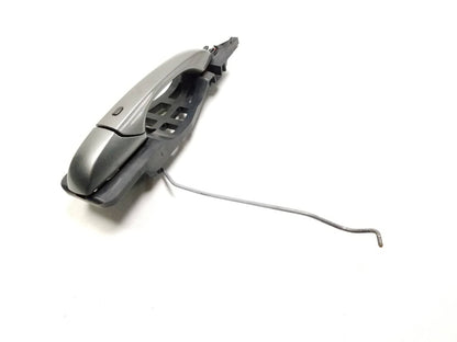 2012 Jeep Grand Cherokee Front Right Exterior Door Handle OEM