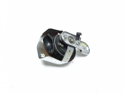 1993-2022 Harley Sportster Softail Dyna Horn & Chrome Cover 69012-93a