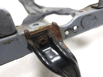 11-16 Subaru Impreza Sedan Radiator Upper Tie Bar Support OEM