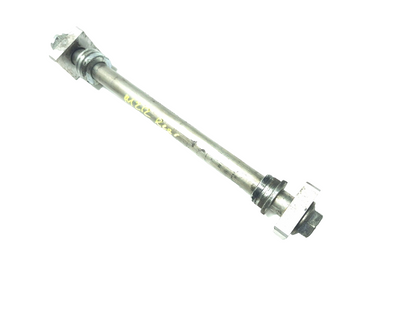 2020 Kawasaki Vulcan S En650c Front Rear Wheel Axle Shaft Bolt OEM