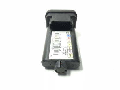 2007-2013 Harley Sportster 883 1200 Xl Signal Security Module 68920-07 OEM