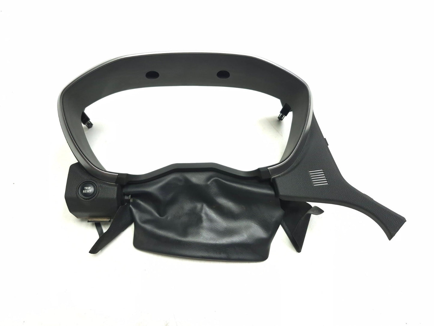 2022 Subaru Crosstrek Instrument Cluster Bezel Trim Cover OEM