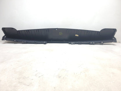 2009 Mazda Cx-7 Dashboard Upper Trim Cover Panel OEM