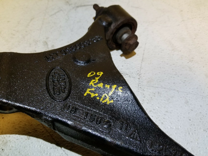 2009 Range Rover Sport Front Upper Control Arm Left Driver Side OEM
