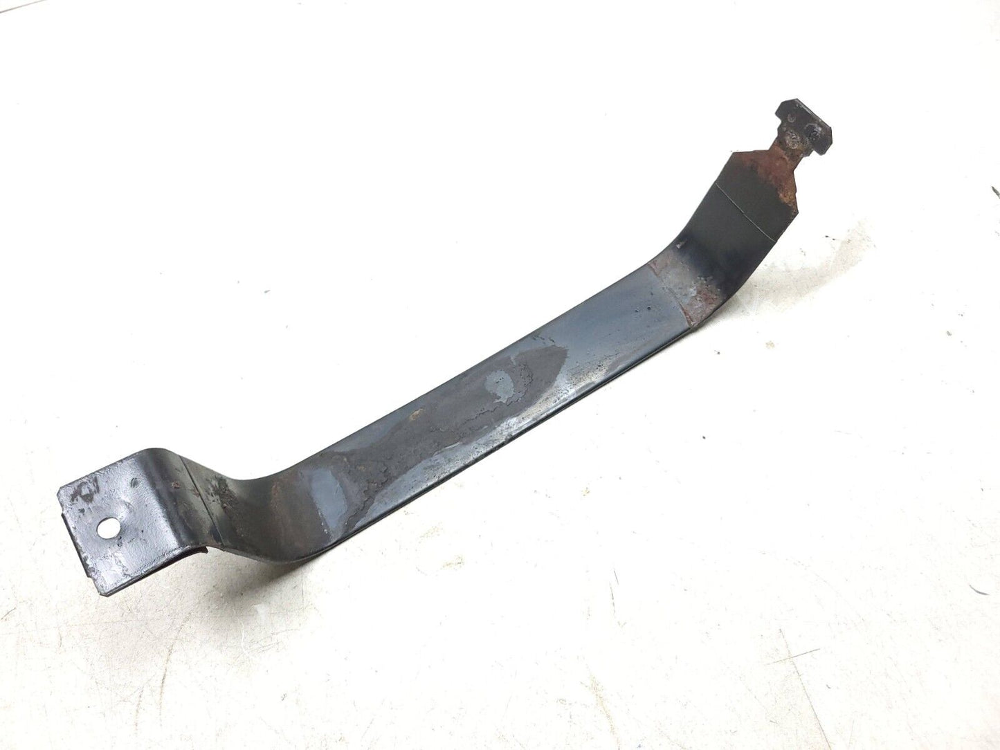 10-14 Chevrolet Suburban Fuel Tank Strap Pair OEM