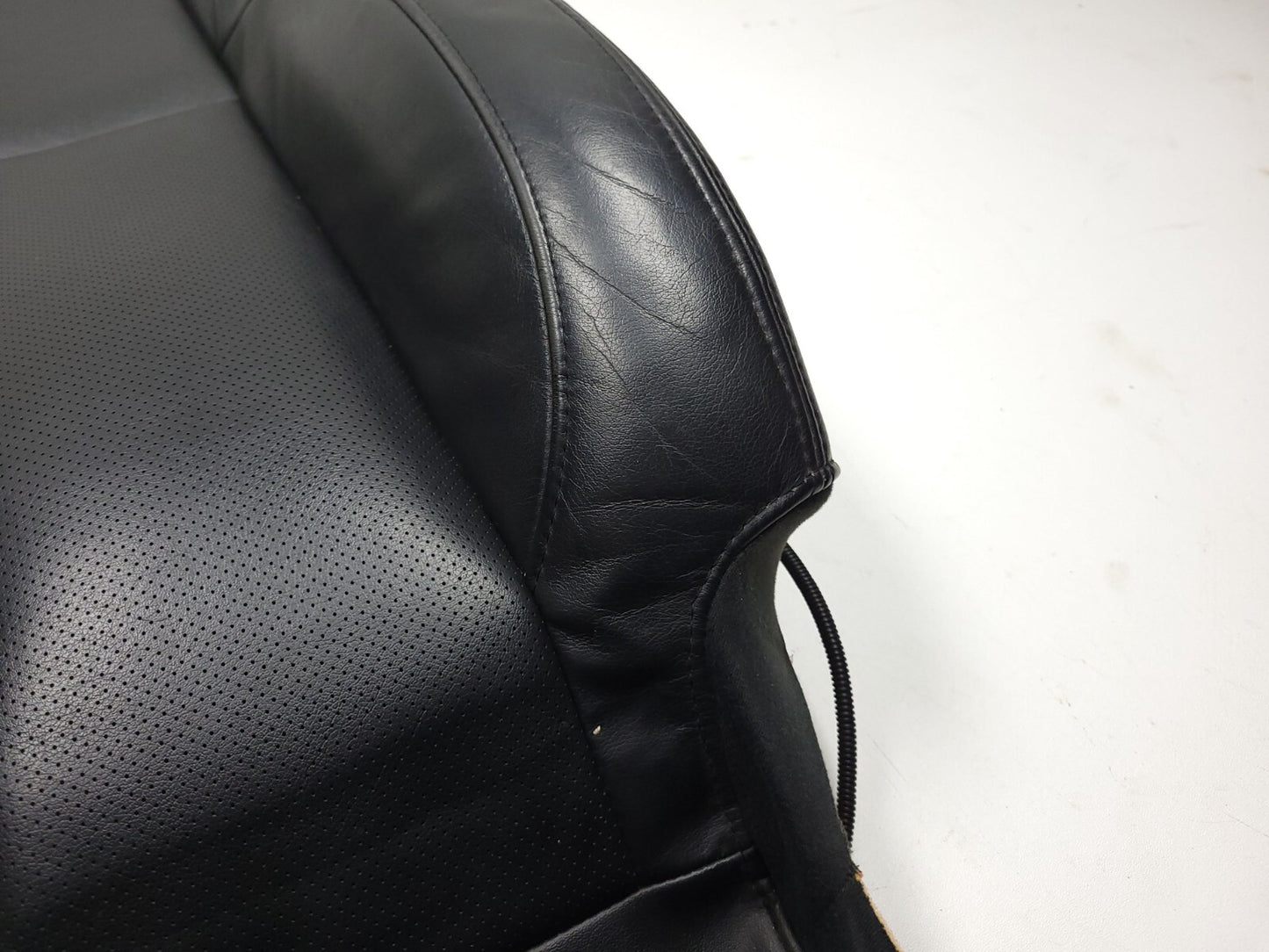 2004 - 2008 Nissan Maxima Front Seat Back Cushion Upper Driver Left OEM