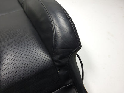 2004 - 2008 Nissan Maxima Front Seat Back Cushion Upper Driver Left OEM