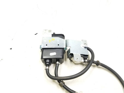 2017 - 2021 Piaggio Bv 350 Fuel Evap Charcoal Emissions Canister OEM